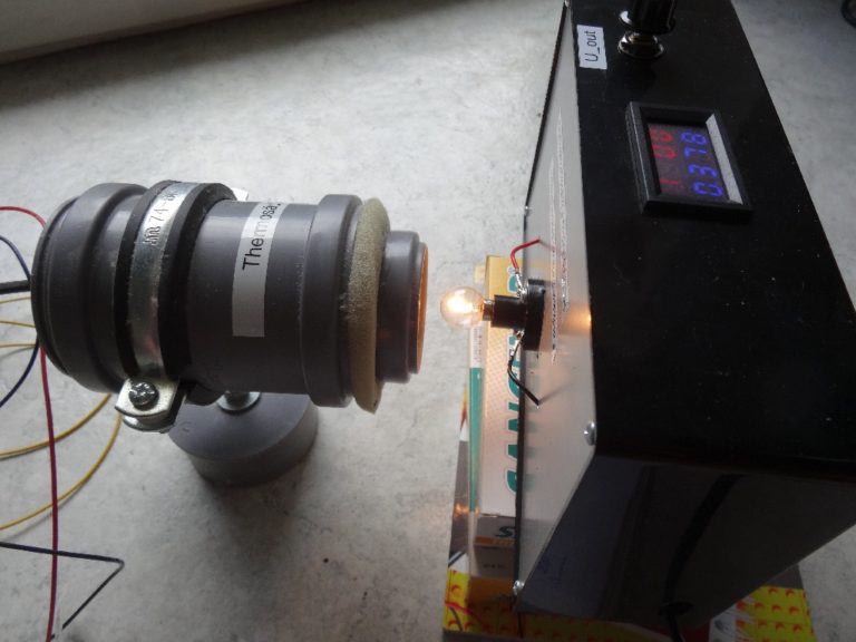 StefanBoltzmann Gesetz Stoppi